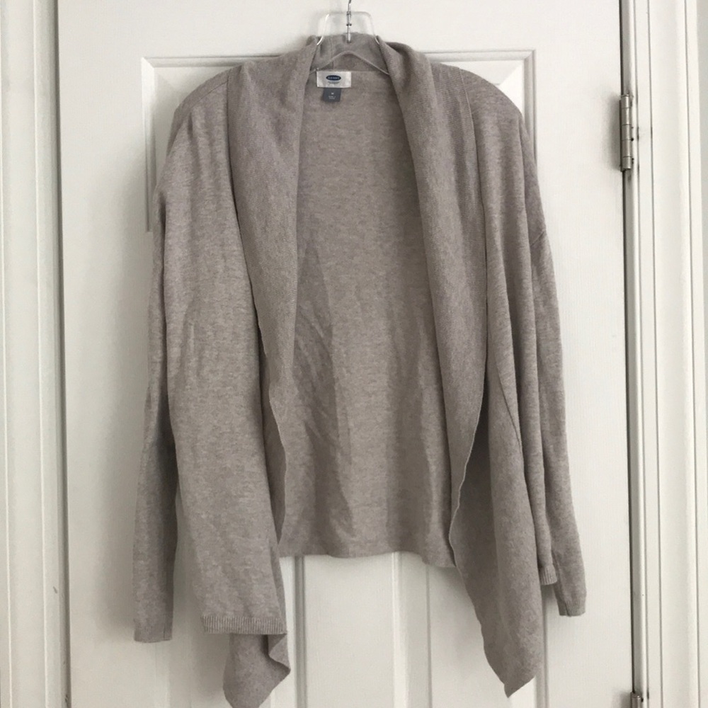 Old Navy Cardigan M